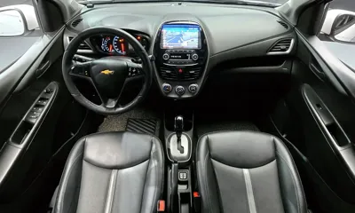 ChevroletGMDaewoo Spark 2020, 39514 км, за 8200000 KRW - фото 7