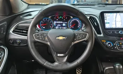 ChevroletGMDaewoo Malibu 2017, 157358 км, за 5600000 KRW - фото 10