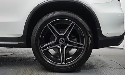 Mercedes-Benz GLC-Class 2022, 57638 км, за 45000000 KRW - фото 21