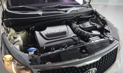Kia Sportage 2015, 119435 км, за 9500000 KRW - фото 29