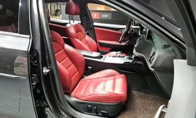 Kia Stinger 2018, 83911 км, за 18900000 KRW - фото 12