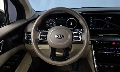 Kia Canival 2021, 114907 км, за 27990000 KRW - фото 13