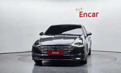 Hyundai Sonata 2023, 101479 км, за 15350000 KRW - фото 3
