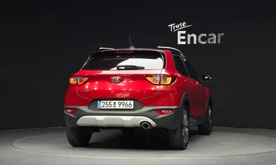 Kia Stonic 2018, 218337 км, за 6500000 KRW - фото 4