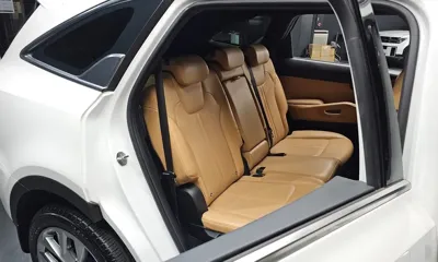 Kia Sorento 2021, 160142 км, за 18900000 KRW - фото 26