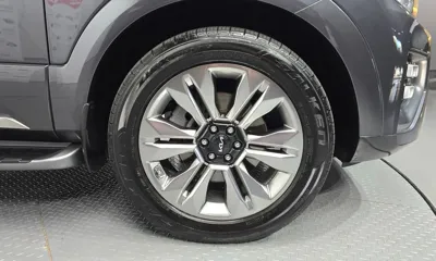 Kia Mohave 2022, 110470 км, за 26900000 KRW - фото 21