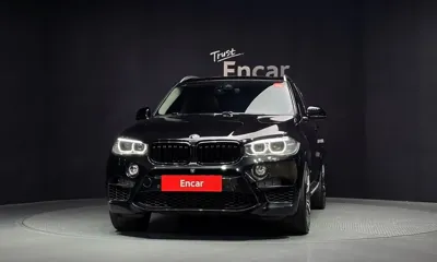 BMW X5 2015, 133725 км, за 27300000 KRW - фото 3