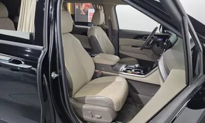 Kia Canival 2023, 50345 км, за 36900000 KRW - фото 26