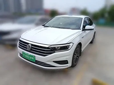 Volkswagen Sagitar · 2020 год