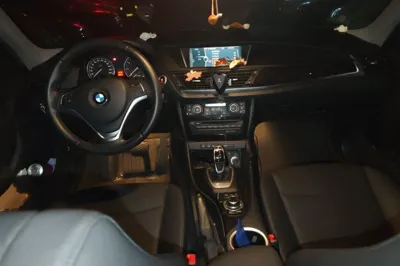 BMW X1 2015, 64100 км, за 40741.02 CNY - фото 10
