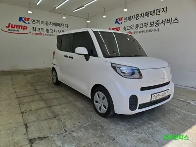 Kia Ray · 2022 год