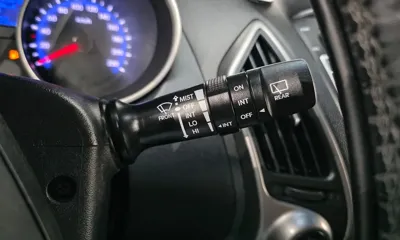 Hyundai Tucson 2014, 150325 км, за 6200000 KRW - фото 27