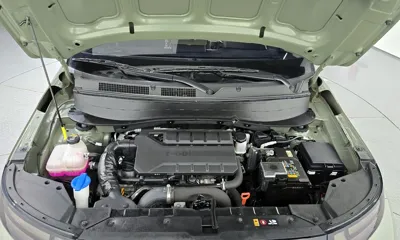 Hyundai Casper 2024, 24240 км, за 16000000 KRW - фото 6