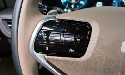 Kia K8 2024, 46896 км, за 32800000 KRW - фото 20