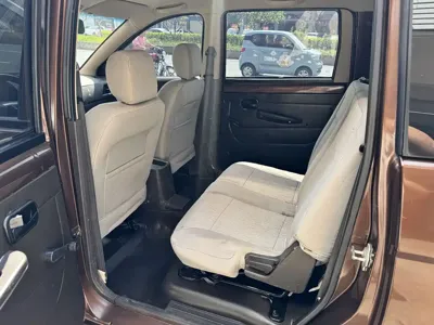 Wuling Hongguang 2018, 68000 км, за 17800 CNY