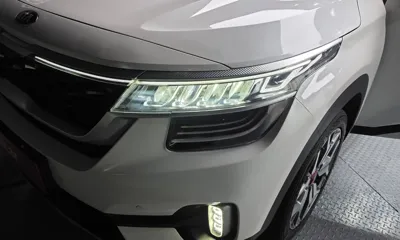 Kia Seltos 2021, 43120 км, за 19900000 KRW - фото 22