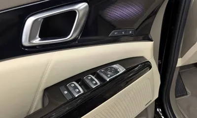 Kia Canival 2022, 101553 км, за 23500000 KRW - фото 35
