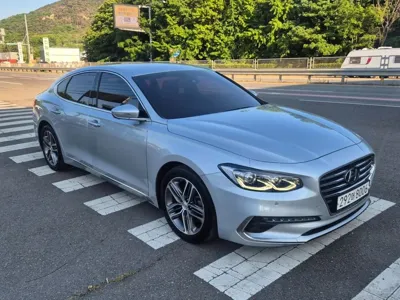 Hyundai Grandeur 2018, 158923 км, за 11200000 KRW - фото 20