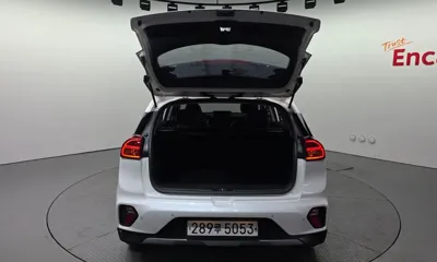Kia Niro 2020, 125918 км, за 17400000 KRW - фото 20