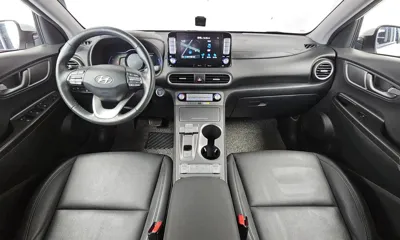 Hyundai Kona 2019, 84216 км, за 19500000 KRW - фото 7