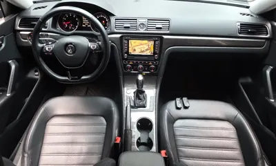 Volkswagen Passat 2016, 64965 км, за 1110000 KRW - фото 7