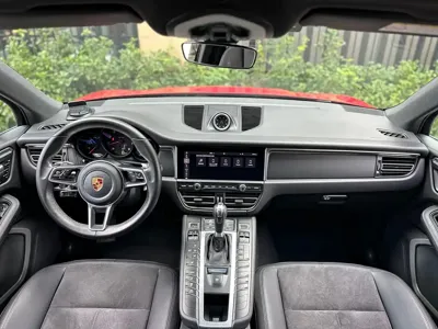 Porsche Macan 2019, 89000 км, за 165000 CNY - фото 15