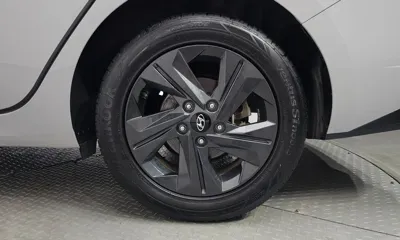 Hyundai Avante 2021, 39565 км, за 18900000 KRW - фото 21