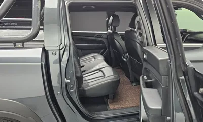 KG_Mobility_Ssangyong Rexton 2022, 118922 км, за 20300000 KRW - фото 11