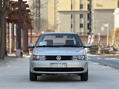 Volkswagen Jetta 2012, 23000 км, за 36800 CNY - фото 2