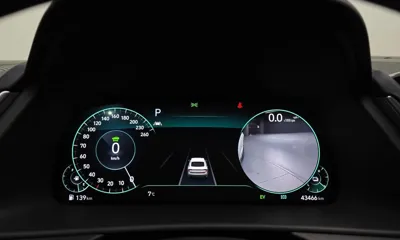 Hyundai Sonata 2021, 57146 км, за 24800000 KRW - фото 8
