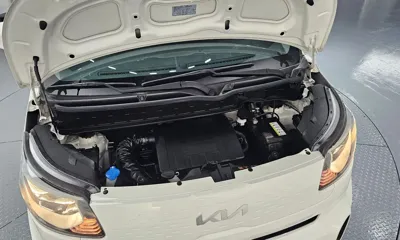 Kia Ray 2022, 55463 км, за 8700000 KRW - фото 6