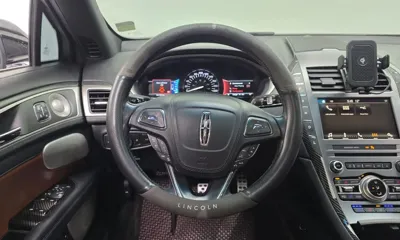 Lincoln MKZ 2017, 101187 км, за 14200000 KRW - фото 13