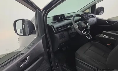 Hyundai Staria 2022, 134660 км, за 16600000 KRW - фото 11