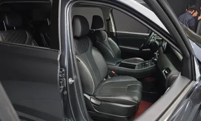 Hyundai Palisade 2022, 39741 км, за 24990000 KRW - фото 26