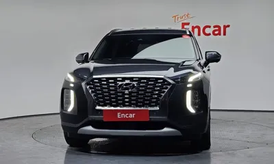 Hyundai Palisade 2019, 66818 км, за 28500000 KRW