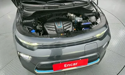 Kia Soul 2019, 107053 км, за 18900000 KRW - фото 6