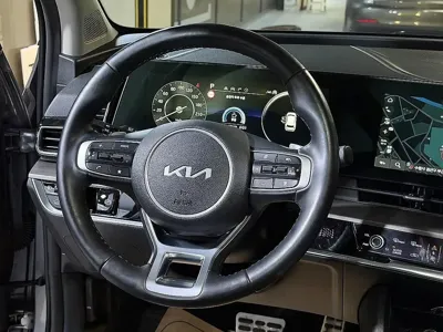 Kia Sportage 2022, 77701 км, за 24990000 KRW - фото 9