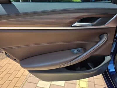 BMW 5-Series 2019, 126400 км, за 19800000 KRW - фото 7