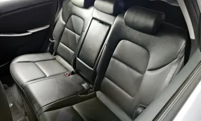 Hyundai Tucson 2017, 51791 км, за 12700000 KRW - фото 28