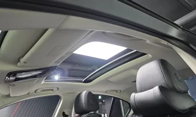 BMW 5-Series 2018, 188367 км, за 15990000 KRW - фото 15