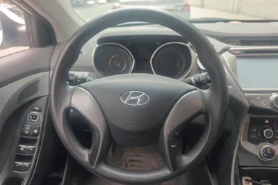 Hyundai Elantra (5th Generation 2015, 39300 км, за 31746.52 CNY - фото 7