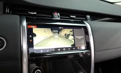 Land Rover Discovery Sport 2020, 24067 км, за 25400000 KRW - фото 14