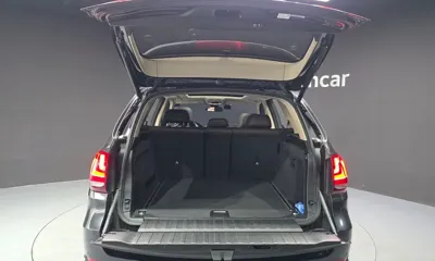 BMW X5 2017, 150889 км, за 22500000 KRW - фото 20