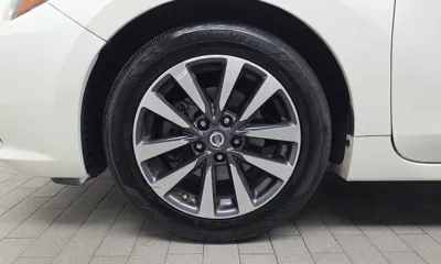 Nissan Altima 2017, 154095 км, за 5300000 KRW - фото 5