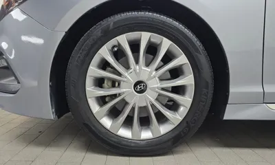 Hyundai Sonata 2016, 23970 км, за 11900000 KRW - фото 5