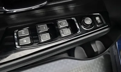 KG_Mobility_Ssangyong KORANDO 2019, 138465 км, за 9700000 KRW - фото 28