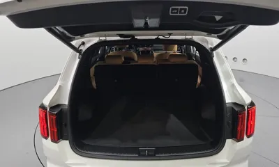 Kia Sorento 2021, 41146 км, за 28000000 KRW - фото 30