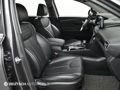 Hyundai Santafe 2019, 118346 км, за 16300000 KRW - фото 10