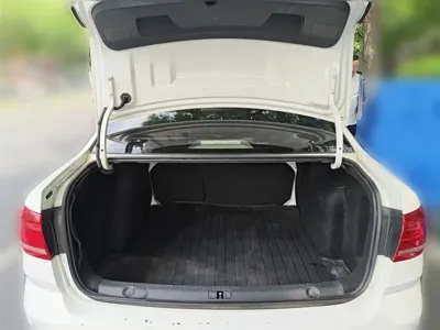 Volkswagen Lavida 2016, 137900 км, за 25400 CNY - фото 20