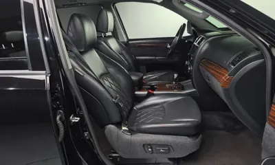 Kia Mohave 2017, 218078 км, за 11000000 KRW - фото 11